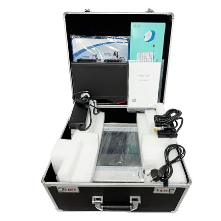 Ultrasound AB scanner Appearance 2 Ultrasound AB scanner Appearance 2