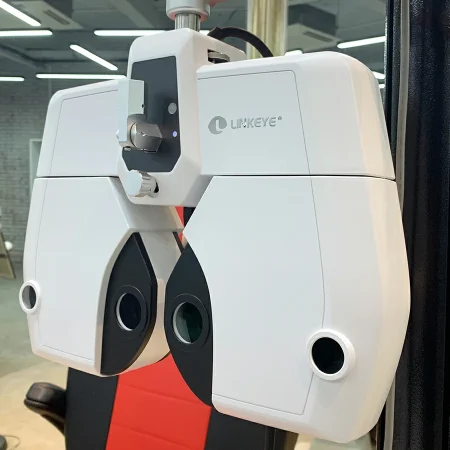 DVT-1000 partial view image DVT-1000 partial view image