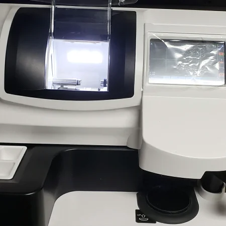 ALE-1600 partial view image ALE-1600 partial view image