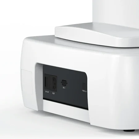 OCT-1000 partial view image OCT-1000 partial view image