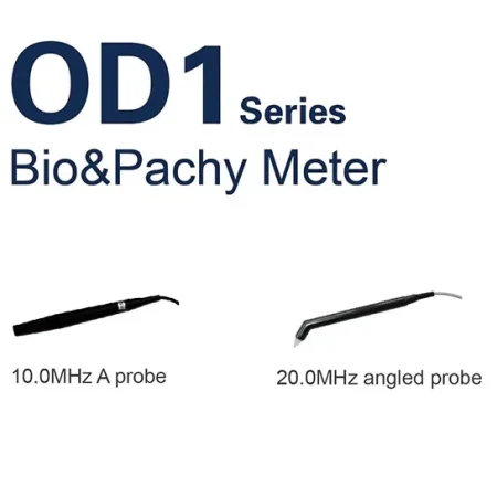 Bio&Pachy Meter Bio&Pachy Meter