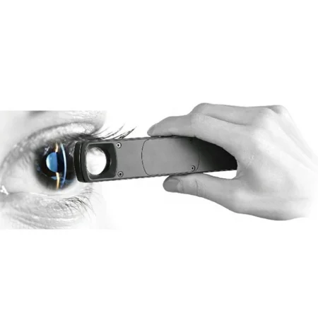 S150 test eye image S150 test eye image