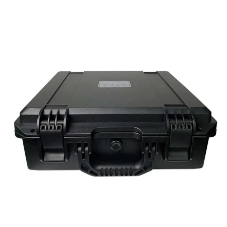 Durable Protective Carrying Case Durable Protective Carrying Case