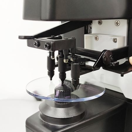 Camera marker pole Camera marker pole