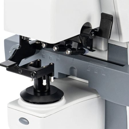 Fine marking device Fine marking device