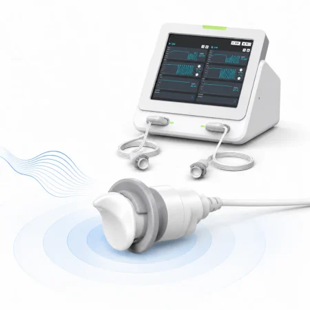 Intelligent Pressure Regulation Intelligent Pressure Regulation
