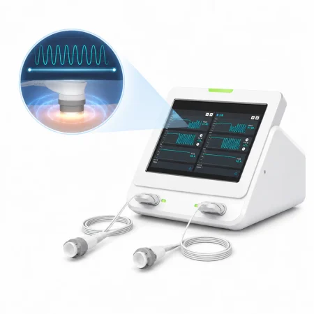 Precise Thermal Control Precise Thermal Control